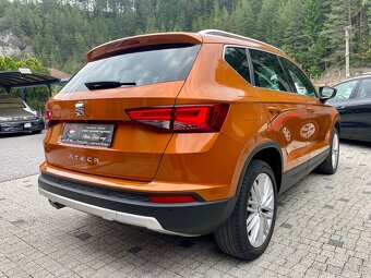 Seat Ateca 1.5 TSI 150 Xcellence DSG ---148 000KM--- - 7