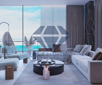 Apartmany na Severnom Cypre uz od 89.000 eur - 7