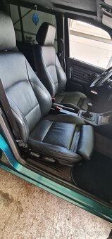 BMW E30 318i Touring - 7