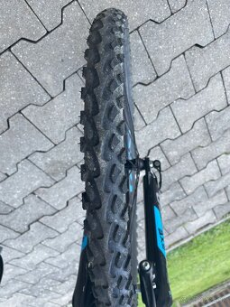 Predám leaderfox bicykel - 7