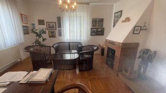 NA PRENÁJOM exkluzívna nehnuteľnosť v centre mesta Piešťan - 7