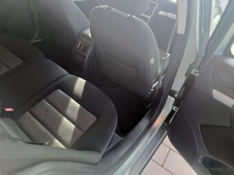 Škoda Octavia Scout 4x4 1,8 Benzin 119KM. - 7
