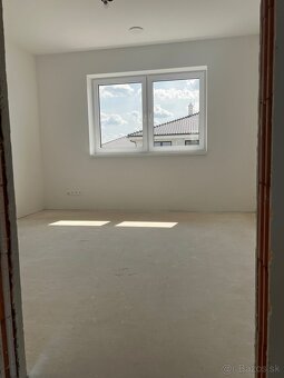 Predám novostavbu 4i rodinného domu s garážou – Cífer, časť - 7