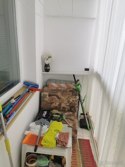 1 izbový byt pri Auparku - 7