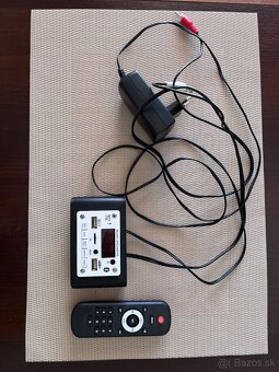 Predám AV prijímač Sony STR-DB900 - 7