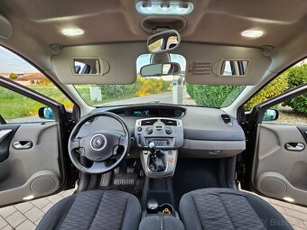 Renault Grand Scénic II 2.0 16V 99kW - 7