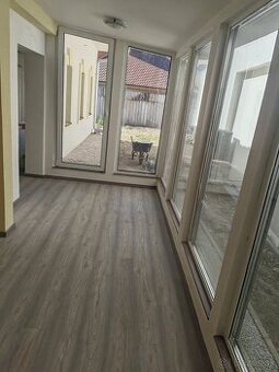Predaj výnimočného domu v centre mesta-ešte je voľný - 7