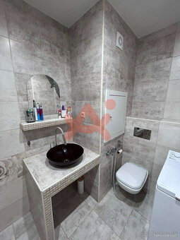 Prenajom 3 izboveho bytu čadca - 7