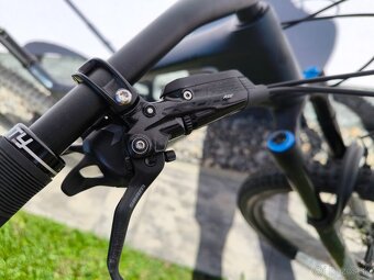 Specialized Stumpjumper carbon Evo Expert - 7