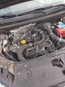 Predám Dacia Logan lll lpg - 7