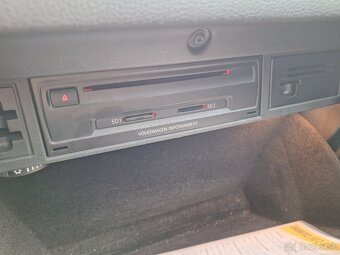 VW GOLF VII 2.0TDI 110KW 4X4 MOTION - 7