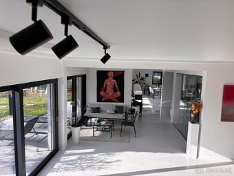 NOVOSTAVBA v BA2 pri lesoparku Brezová ulica - 380M2 - 7