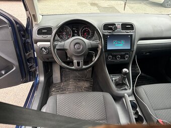 Volkswagen Golf 6 - 7