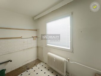 HALO reality - Predaj, trojizbový byt Detva, s lodžiou - EXK - 7