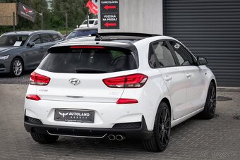 Hyundai i30 1.4 T-GDi N Line 7DCT - 7