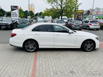Mercedes E220D-r.v.2019-AMG-4MATIC - 7