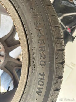JEEP GRAND CHEROKEE 20” + ZIMNE GUMY - 7