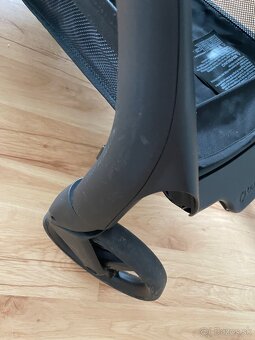 Bugaboo Dragonfly - 7