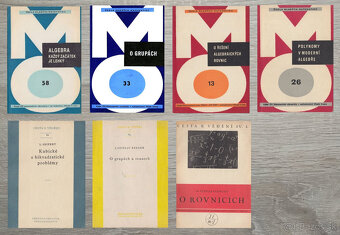 Matematika, algebra - 7