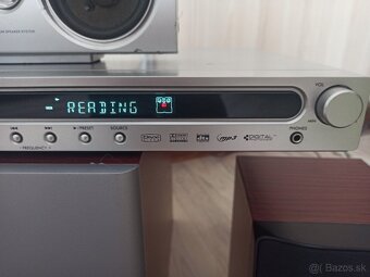 Domáce kino Thomson 5.1 - 7