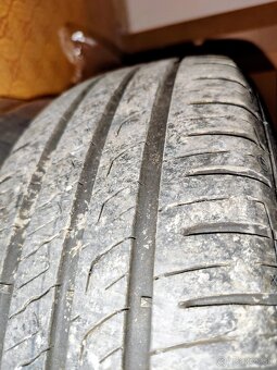 5x112 R15 195/65 91H letne pneu Barum Bravuris 5HM - 7