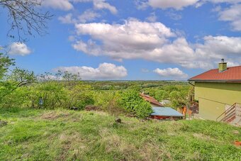 NA PREDAJ: Fantastická príležitosť Pozemok s dokonalým výhľ - 7