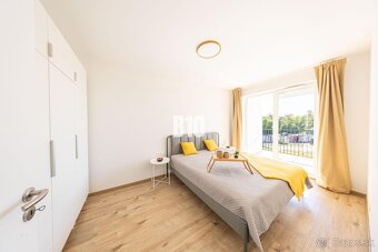 NA PRENÁJOM SLNEČNÝ 2-IZBOVÝ BYT V MILOSLAVOVE - ALŽBETIN DV - 7