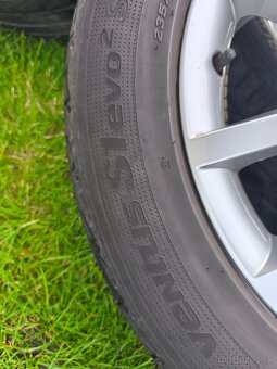 Elbrus skoda kodiaq r18 bez škrabancov - 7