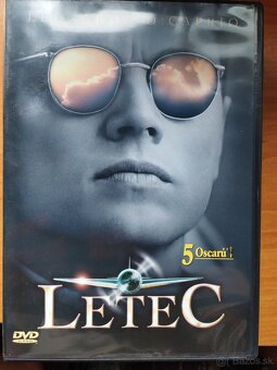 Predám DVD filmy - 7