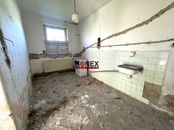 Rodinný dom v obci Palín, 12 km od Michaloviec - 7