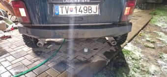 Lada niva 1.7i 2008 - 7