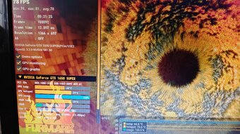 Sleeper GAMING pc - 7