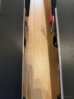 Lyze STÖCKLI  Laser GS 180cm - 7