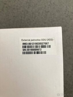 Orange duobox (4G) wifi - 7