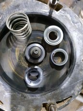 Predám čerpadlá GFHU/KDFU 65;80;100;125;-NOVE-/-PO GO - 7