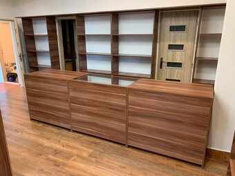 Predám komplet zariadenie do obchodu /Predajne - Všetko NOVE - 7