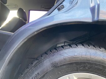 Suzuki Grand Vitara - 7