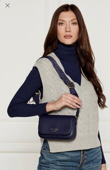 Emporio Armani kabelka crossbody original - 7