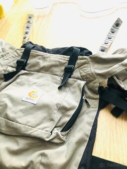 Ergobaby nosič pre bábätko - 7