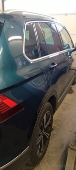 Volkswagen Tiguan - 7