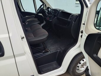 Citroen Jumper 2.2 HDI L3H2 - 7