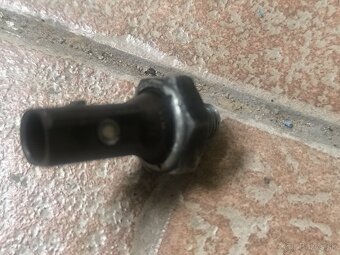 Diely do VW passat b6 - 7