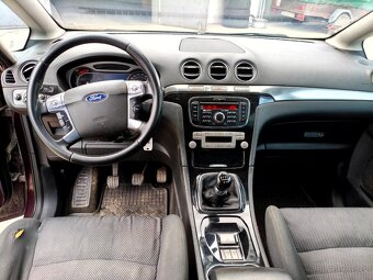 ford s max 2011 - 7