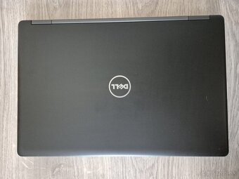 ▼DELL Latitude 5580 - 15,6" / i5-6300U / 8GB / SSD / ZÁR▼ - 7