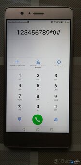 Huawei P9 Lite - zlata farba - 7