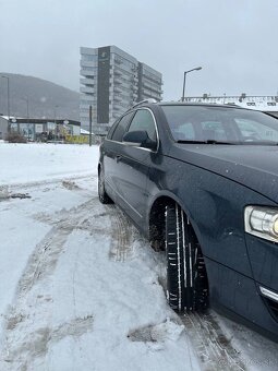 Prodam passat b6 2.0 nafta - 7