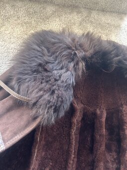 Pravy damsky kozuch - 7