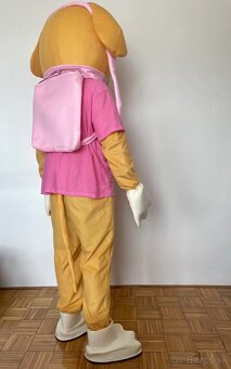 Maskot/kostým Paw Patrol Skye - 7