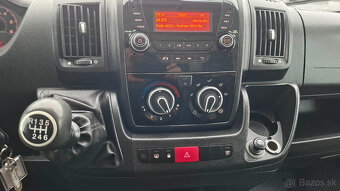 FIAT DUCATO 2.3 rv 2016 L1H1 - 7