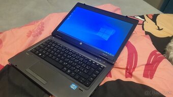 Hp Probook 6470b, Intel Core I5 2,50ghz /8gb ram - 7